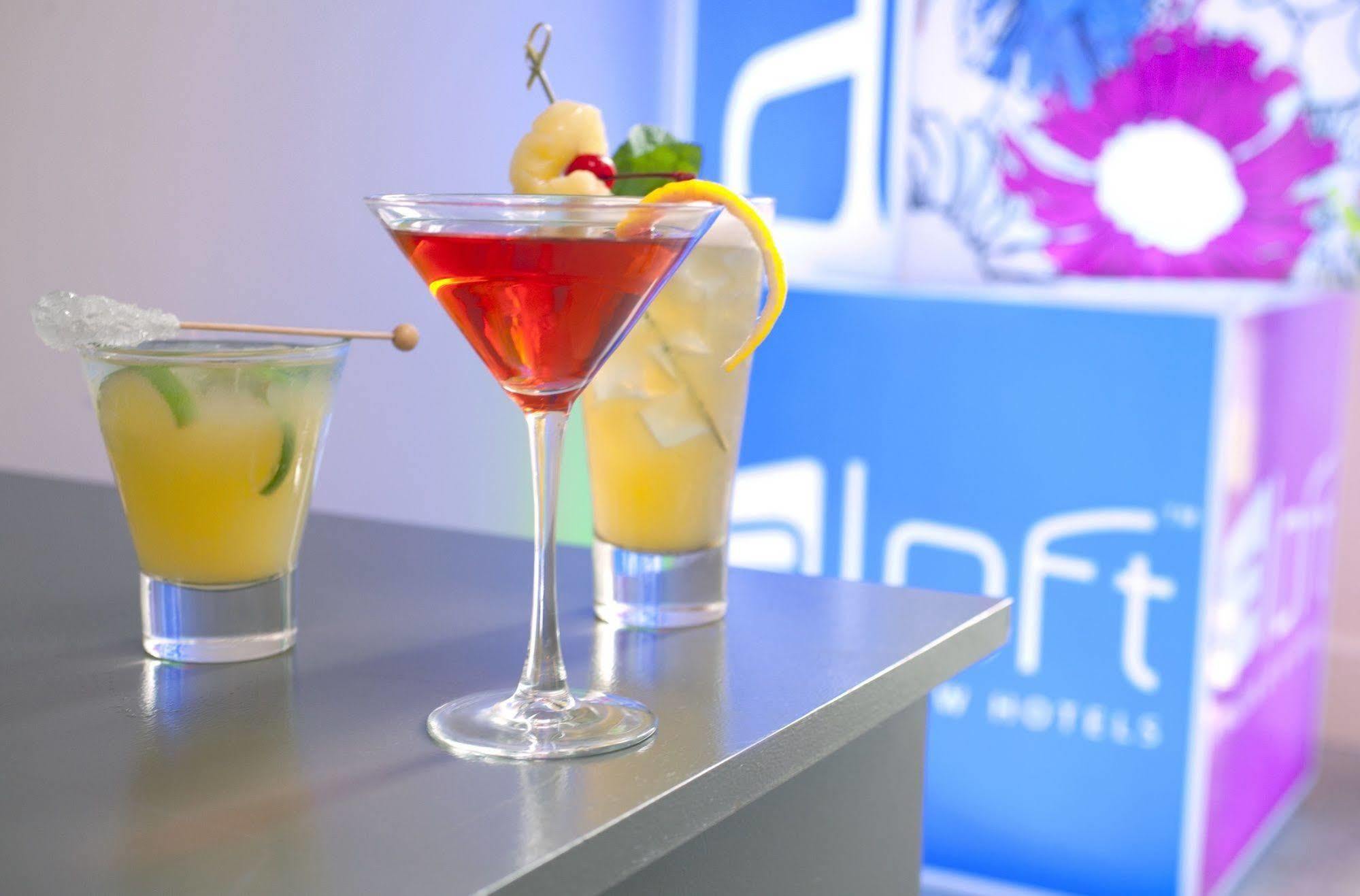 Aloft Denver Airport At Gateway Park Орора Екстер'єр фото