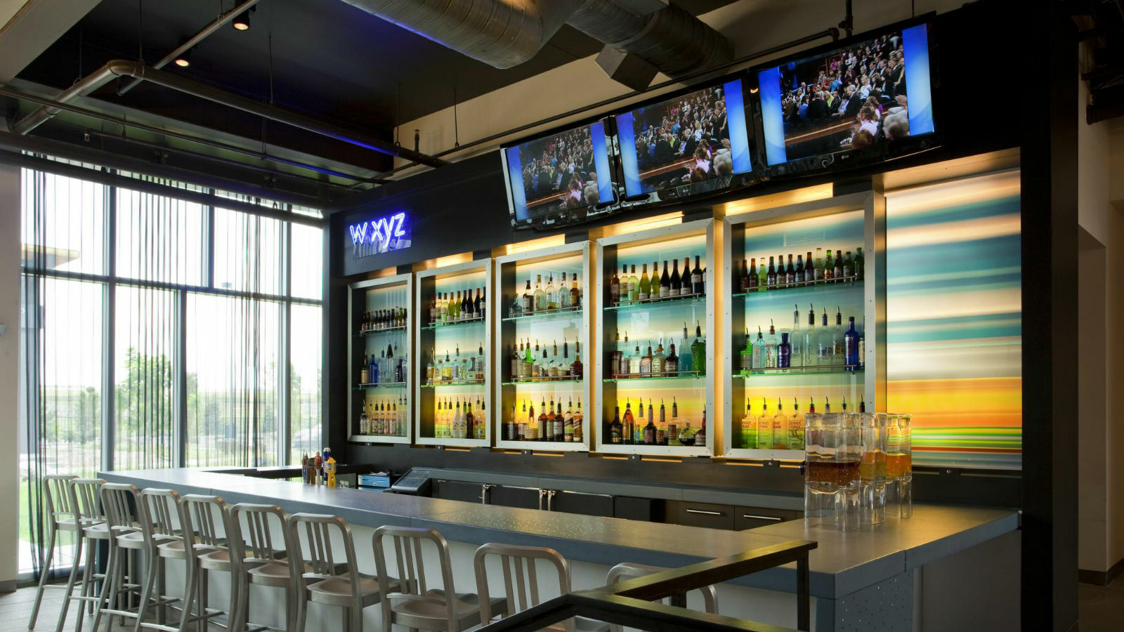 Aloft Denver Airport At Gateway Park Орора Екстер'єр фото